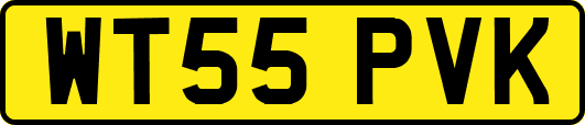 WT55PVK