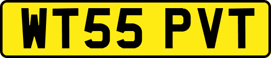 WT55PVT