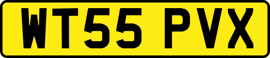 WT55PVX