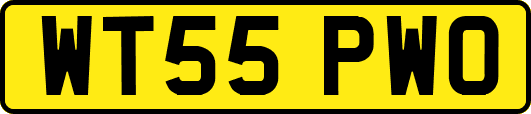 WT55PWO