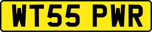 WT55PWR
