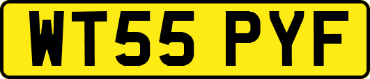 WT55PYF