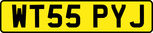 WT55PYJ