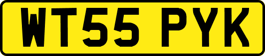 WT55PYK