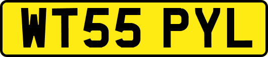 WT55PYL