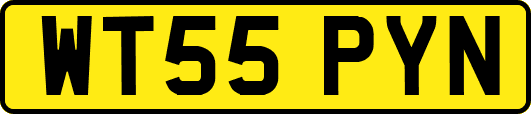 WT55PYN