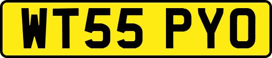 WT55PYO