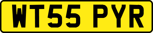 WT55PYR