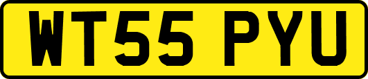 WT55PYU