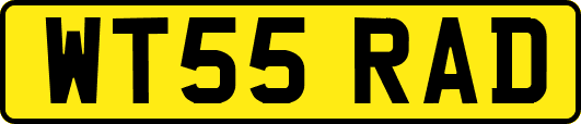 WT55RAD
