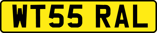WT55RAL