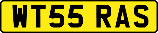 WT55RAS