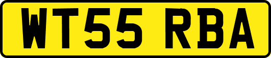 WT55RBA