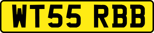 WT55RBB