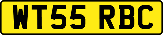 WT55RBC