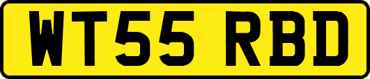 WT55RBD