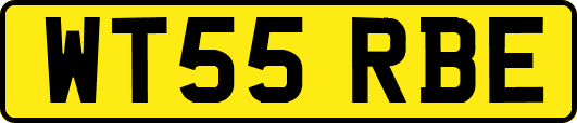 WT55RBE