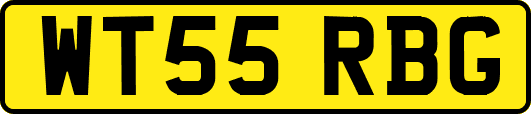 WT55RBG