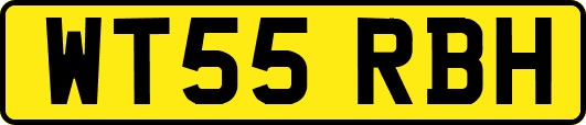 WT55RBH