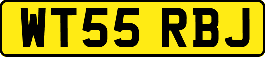 WT55RBJ