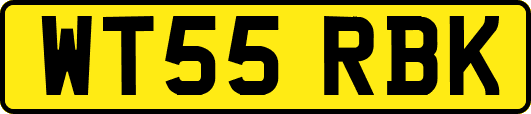 WT55RBK