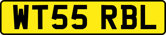 WT55RBL
