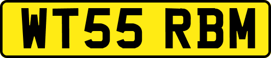 WT55RBM