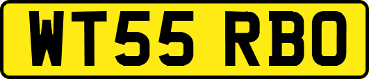 WT55RBO