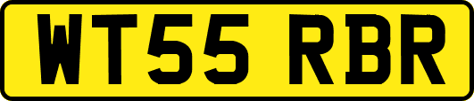 WT55RBR