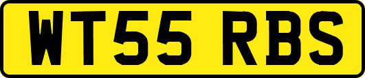 WT55RBS
