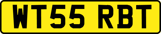 WT55RBT