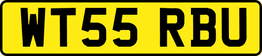 WT55RBU