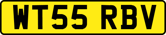 WT55RBV