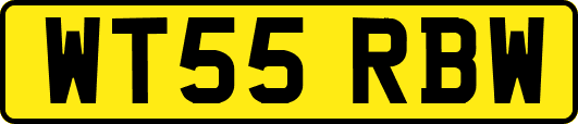 WT55RBW