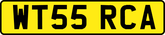 WT55RCA