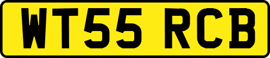 WT55RCB