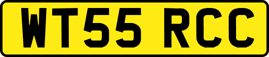 WT55RCC