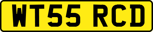 WT55RCD