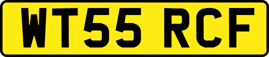 WT55RCF