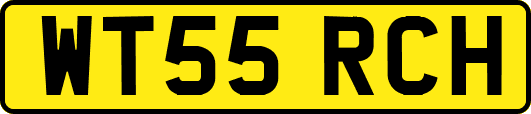 WT55RCH