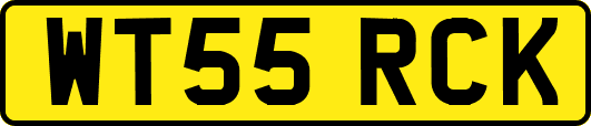 WT55RCK