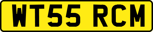 WT55RCM