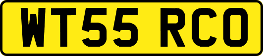 WT55RCO