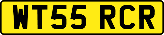 WT55RCR