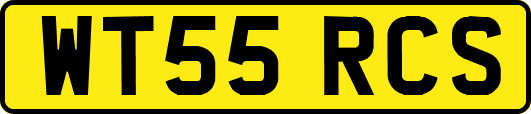 WT55RCS