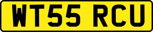WT55RCU
