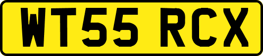 WT55RCX