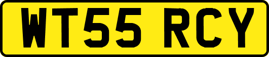 WT55RCY