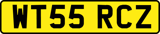 WT55RCZ