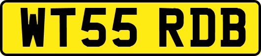 WT55RDB